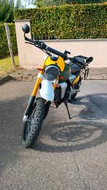 FANTIC CABALLERO 500 RALLY 2023