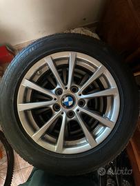 Cerchi originali BMW