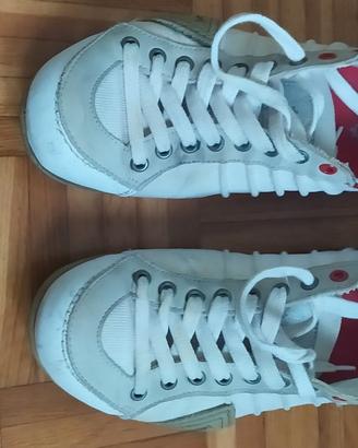scarpe Le Coq Sportif