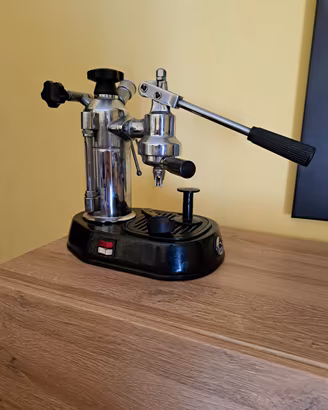 Macchina per il caffè La Pavoni mod. Europiccola
