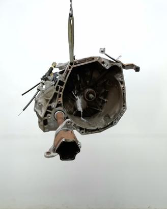 CAMBIO MANUALE COMPLETO NISSAN Juke 1° Serie 3201