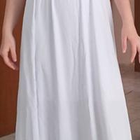 Abito da sposa ,nuovo 