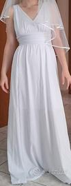 Abito da sposa ,nuovo 