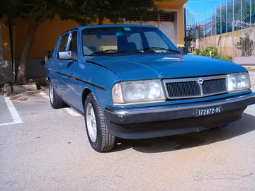 LANCIA Altro modello - 1983