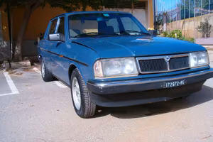 LANCIA Altro modello - 1983