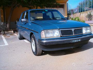 LANCIA Altro modello - 1983