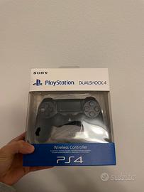 Joystick PS4