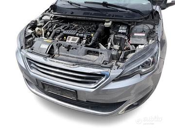 MUSATA PEUGEOT 308 II SW 1.2 THP Benzina 131CV 96k