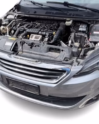 MUSATA PEUGEOT 308 II SW 1.2 THP Benzina 131CV 96k