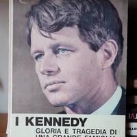 "I Kennedy"Gloria e tragedia di una grande famigli