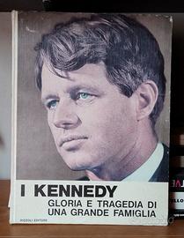 "I Kennedy"Gloria e tragedia di una grande famigli