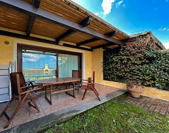 Villetta vista mare 2