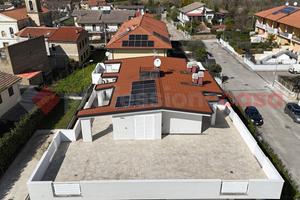 Attico/Mansarda Montesarchio [Cod. rif 3221055VRG]