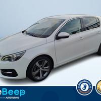 Peugeot 308 5P 1.2 PURETECH T ALLURE S&S 130C...