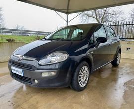 FIAT Punto 1.4 8V 5 porte OK NEOPATENTATI GPL FI