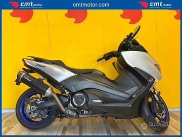 YAMAHA T-Max 530 Garantito e Finanziabile