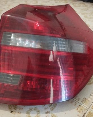 Fanale posteriore destro bmw serie 1 e87