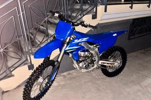 YAMAHA 450