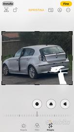 Pezzi di ricambio BMW serie1 primotipo E87