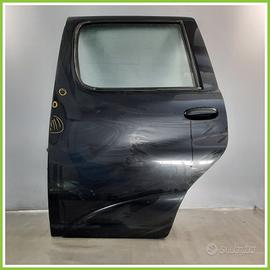 Porta Posteriore Sinistra SX NERO(2NZFE) TOYOTA YA