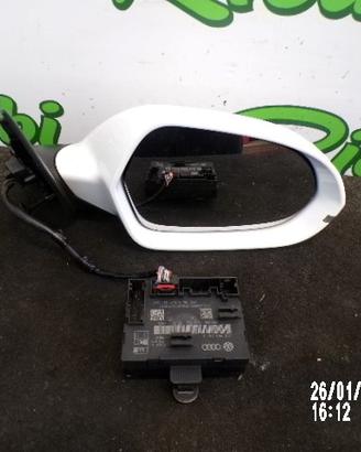 RETROVISORE DESTRO PER AUDI A6 C7 2016