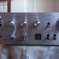 Amplificatore jvc-js31