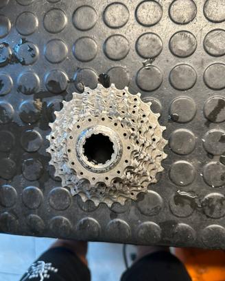 Pacco pignoni 14-28 Ultegra 11v