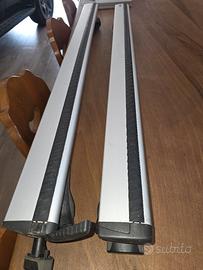 barre portatutto thule