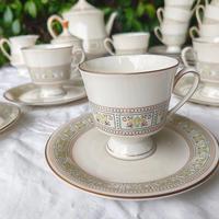 Servizio da caffè per 12