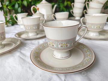 Servizio da caffè per 12