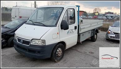 FIAT Ducato 244 per ricambi