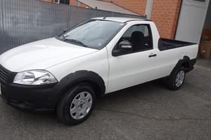 FIAT - Strada FIORINO PICK UP
