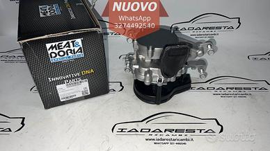 Pompa Depressione Opel Astra J-K 1.6CDTI 55489324