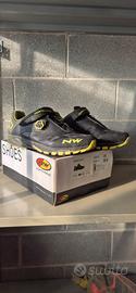 Northwave Spider Plus 2 Scarpe MTB 48
