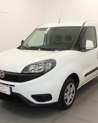 FIAT Doblo 1.3 MJT 95 Cv. PC-TN Cargo Business