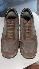 Scarpe Hogan taglia 42