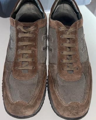 Scarpe Hogan taglia 42