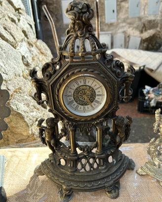 Orologio da tavola