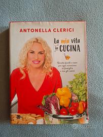 La Mia Vita in Cucina