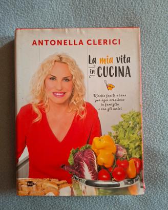 La Mia Vita in Cucina