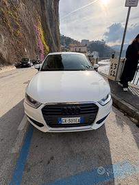 audi a1 2015