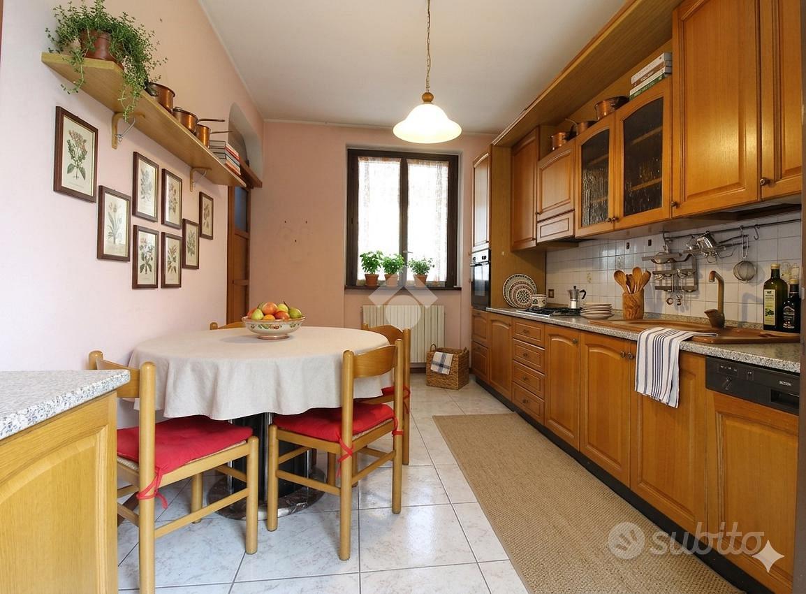 Casa – Agrate Brianza, Morosina - Vista 4