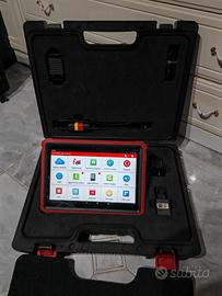 diagnosi UFFICIALE Launch Euro Pro ORIGINALE 