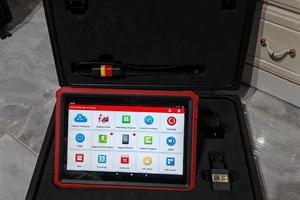 diagnosi UFFICIALE Launch Euro Pro ORIGINALE 