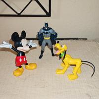 statuine Disney 