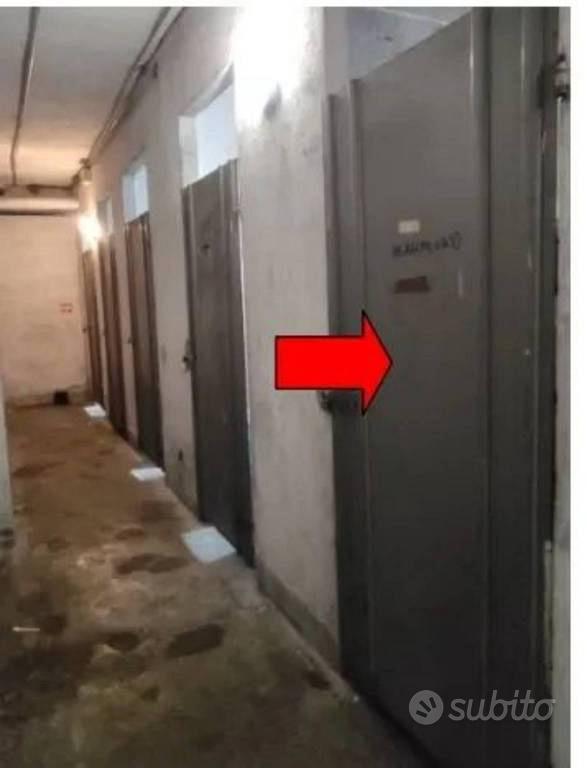 Appartamento – Trezzo sull'Adda, Baracche - Altro
