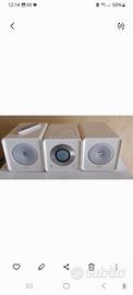 Impianto Philips MCM138D/12 Micro System 