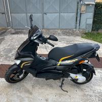 Gilera Runner 50 cc