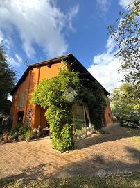 CASA INDIPENDENTE A SANT'AGATA BOLOGNESE
