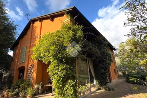 CASA INDIPENDENTE A SANT'AGATA BOLOGNESE